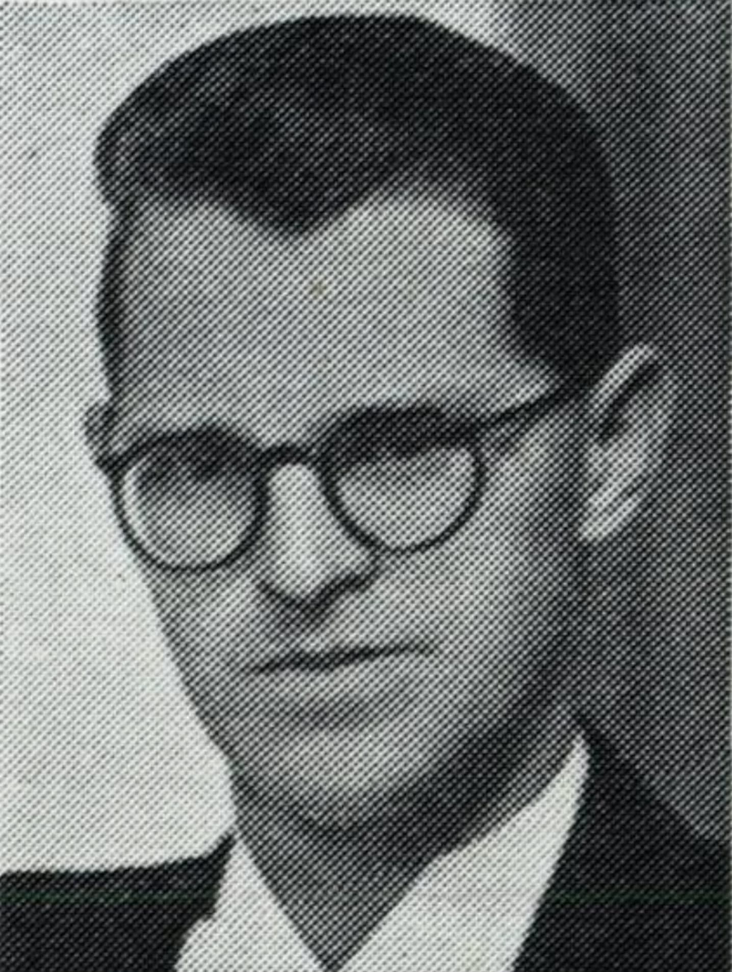 Erling Christian Martinson