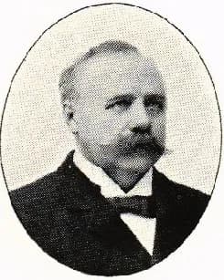 Carl Gustaf Folcker