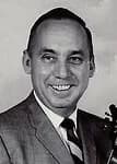 Jethro Burns