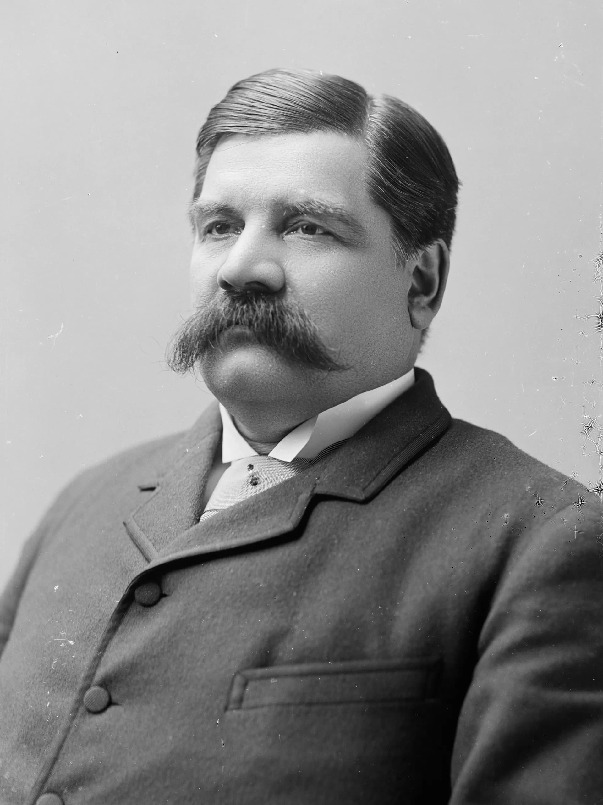 Dwight May Sabin