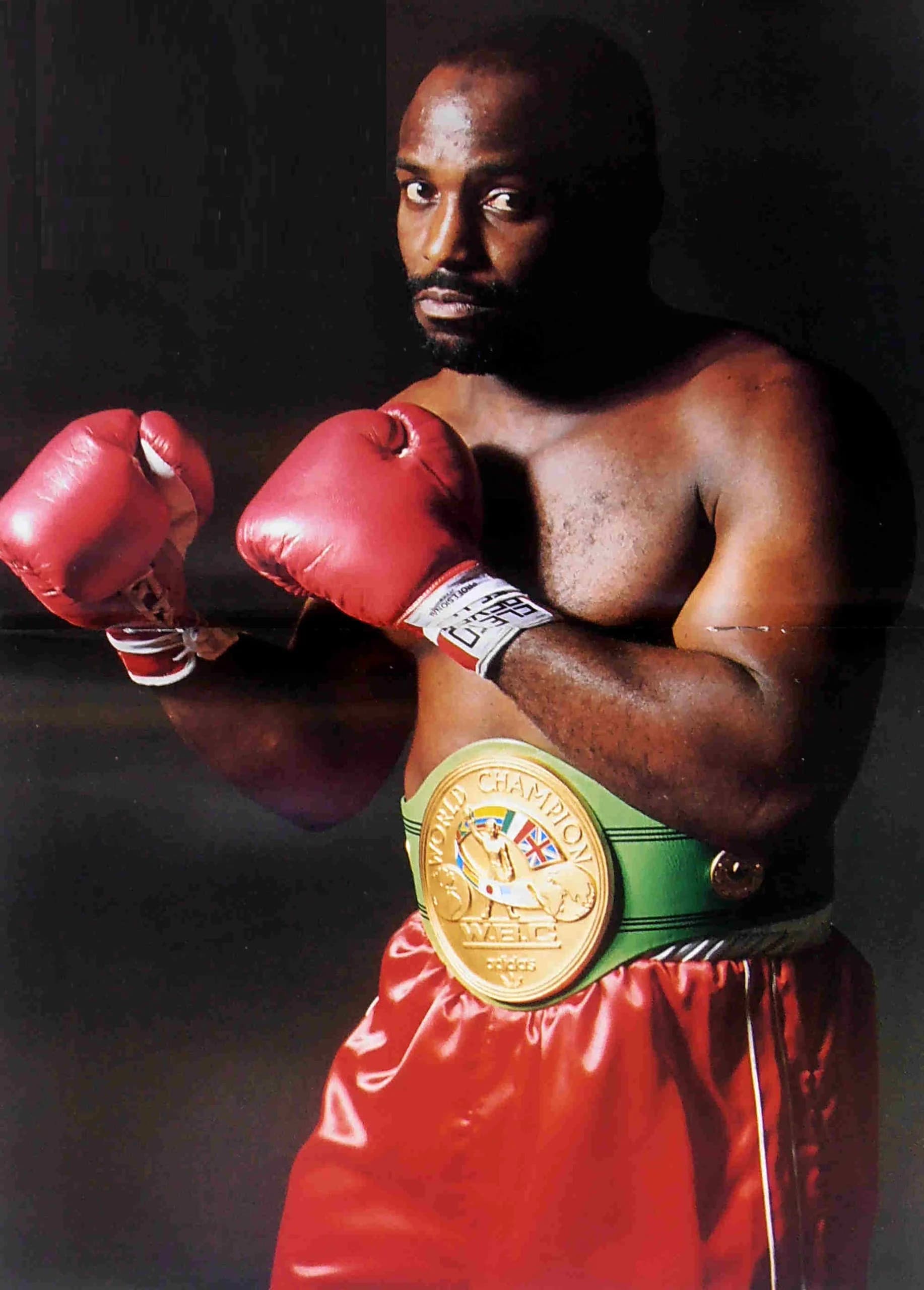 Dwight Qawi