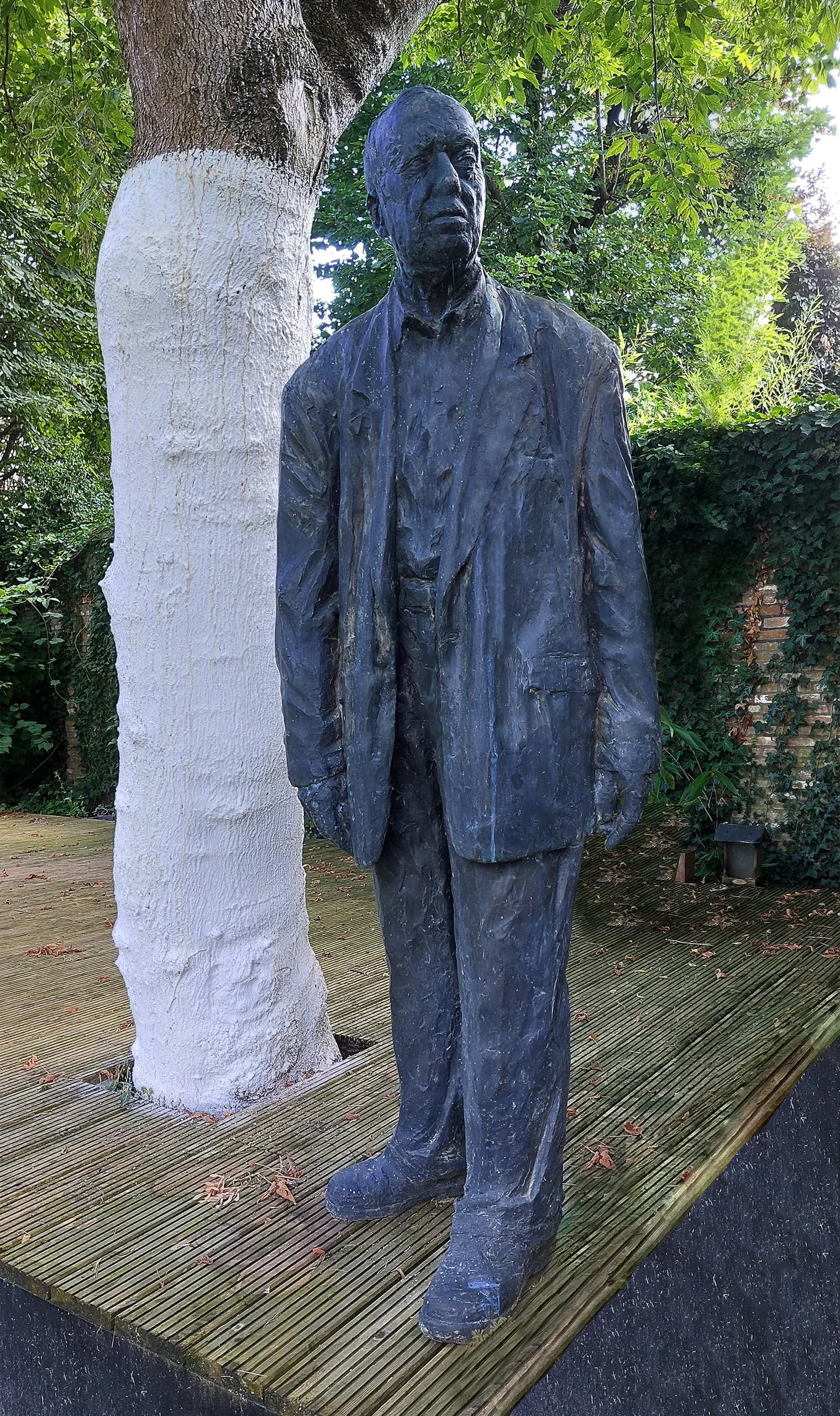 Jan Buytaert