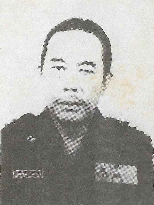 Abdul Fatah