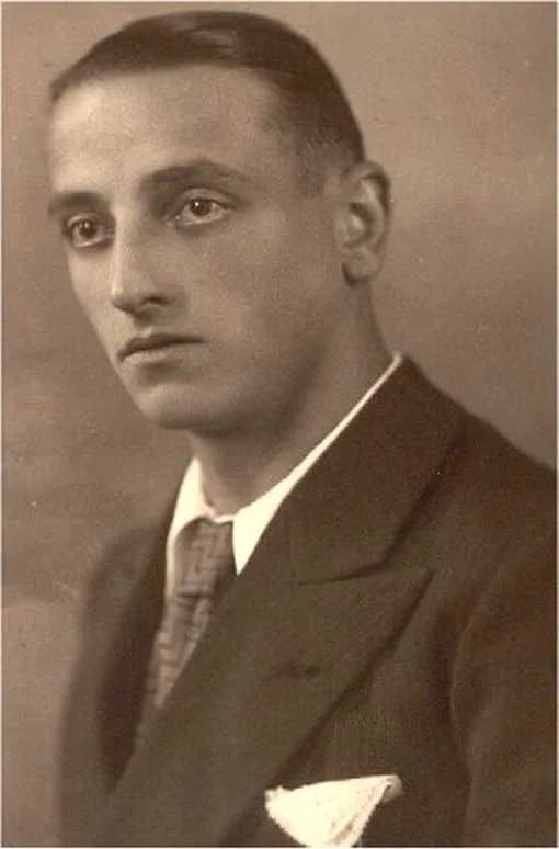 Samuele Caprotti