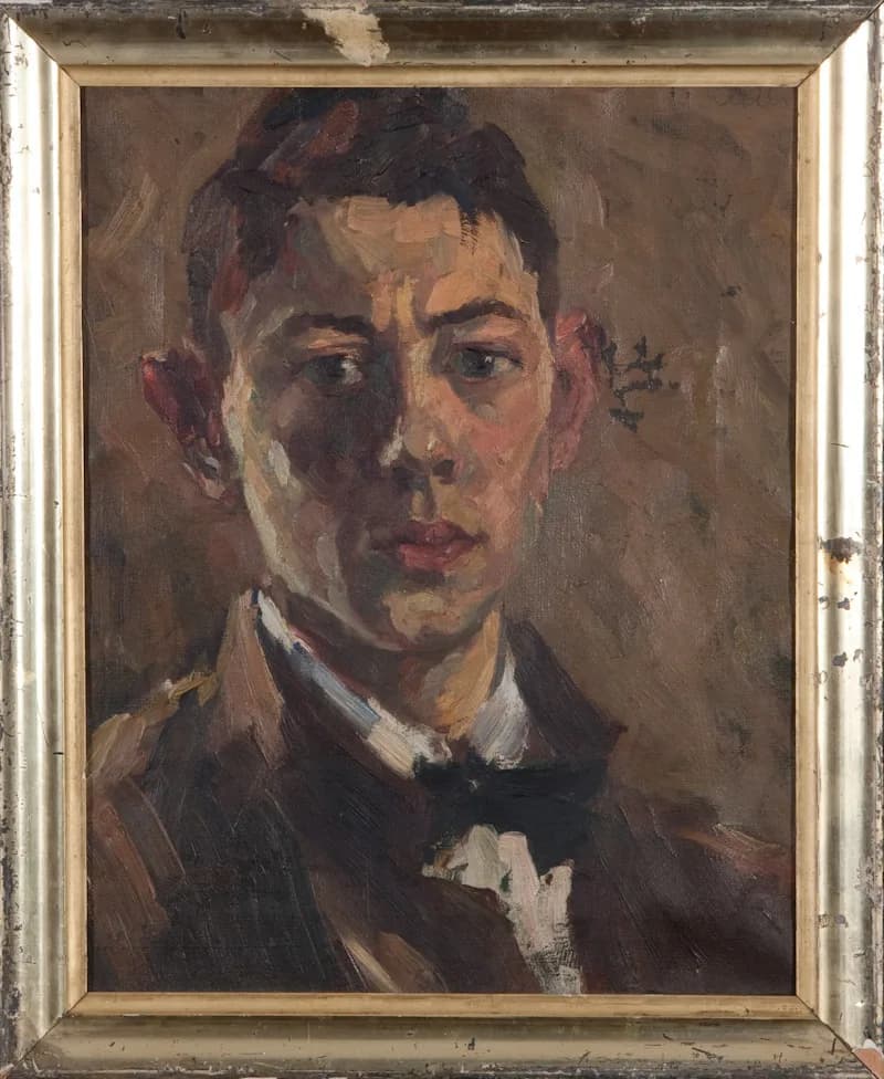 Hermann Euler