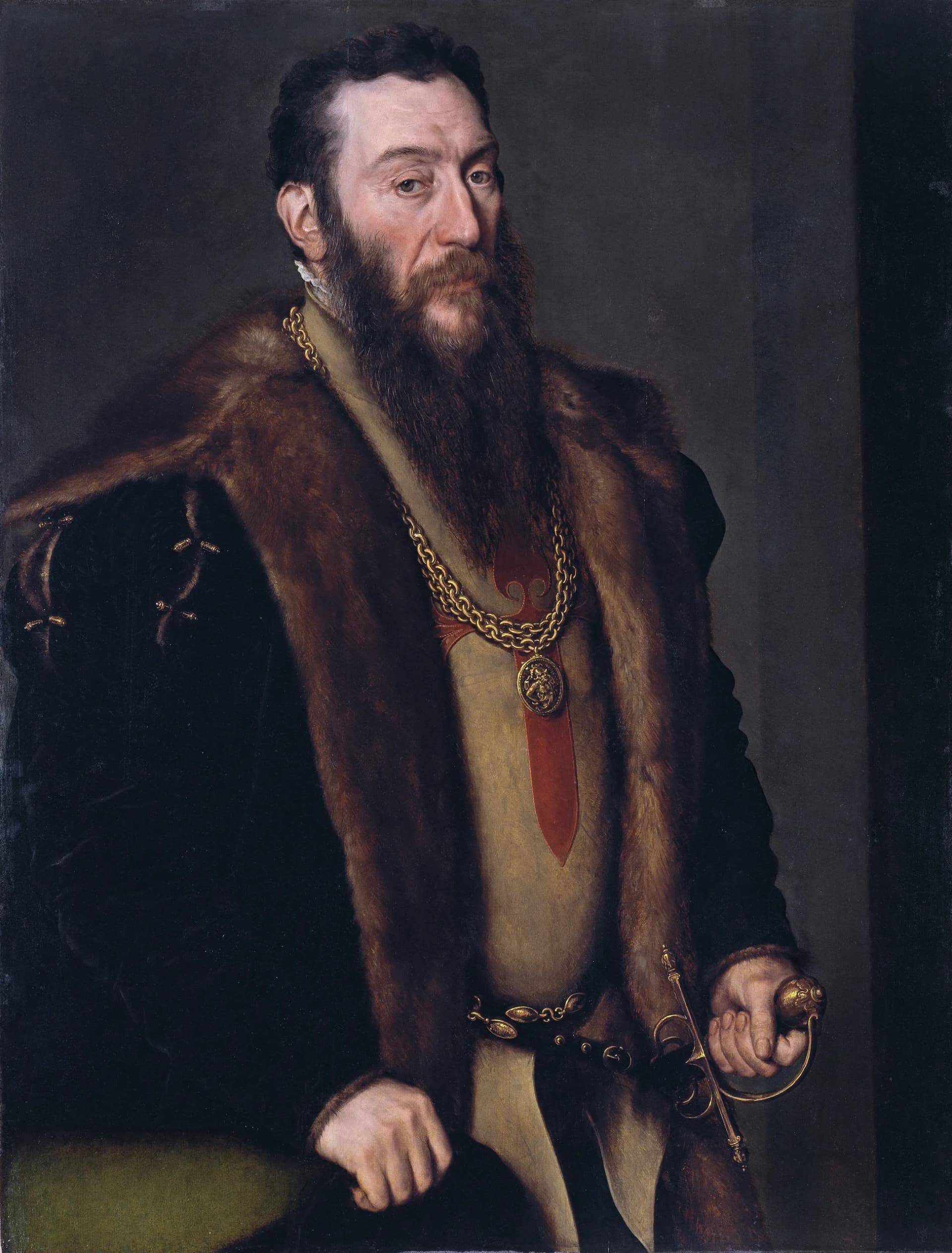 Giovanni Battista Castaldo