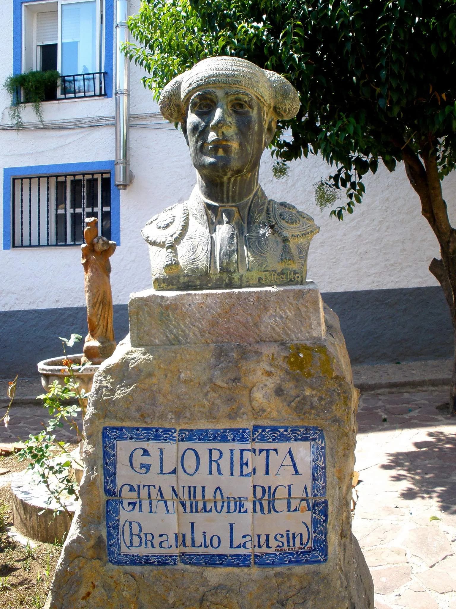 Braulio Lausín López