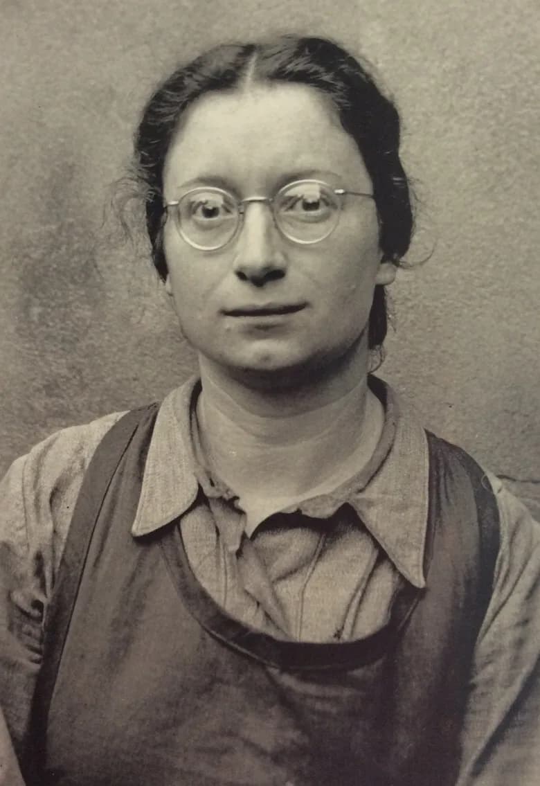 Ilse Gostynski