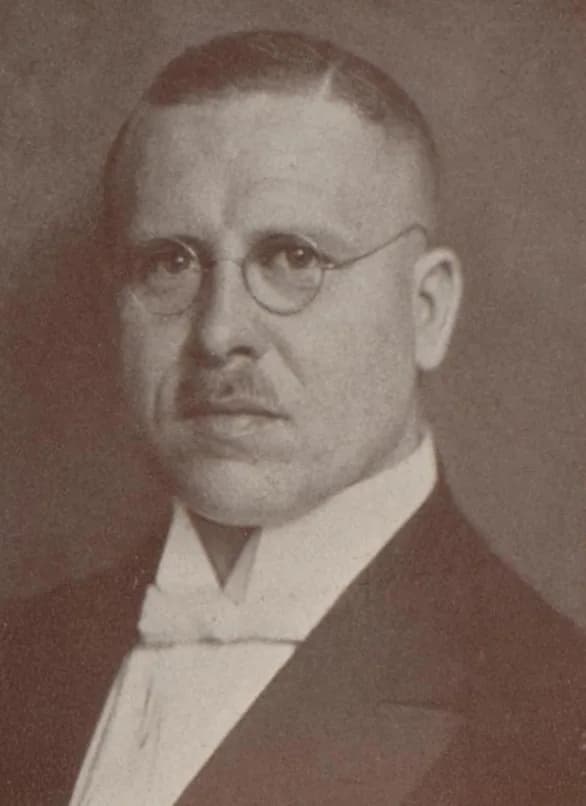 Paul Burg