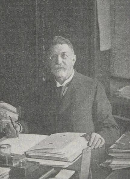 Emil Hendrik Stieltjes