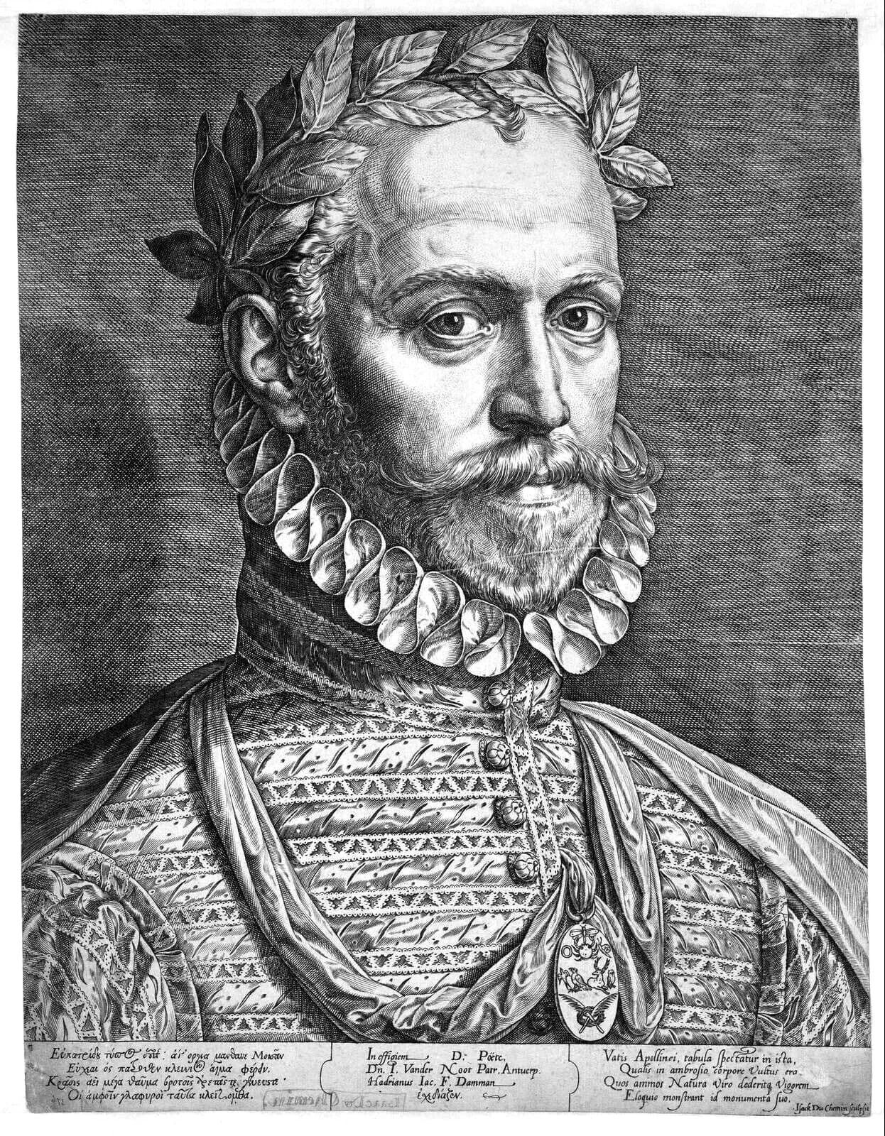 Jan van der Noot