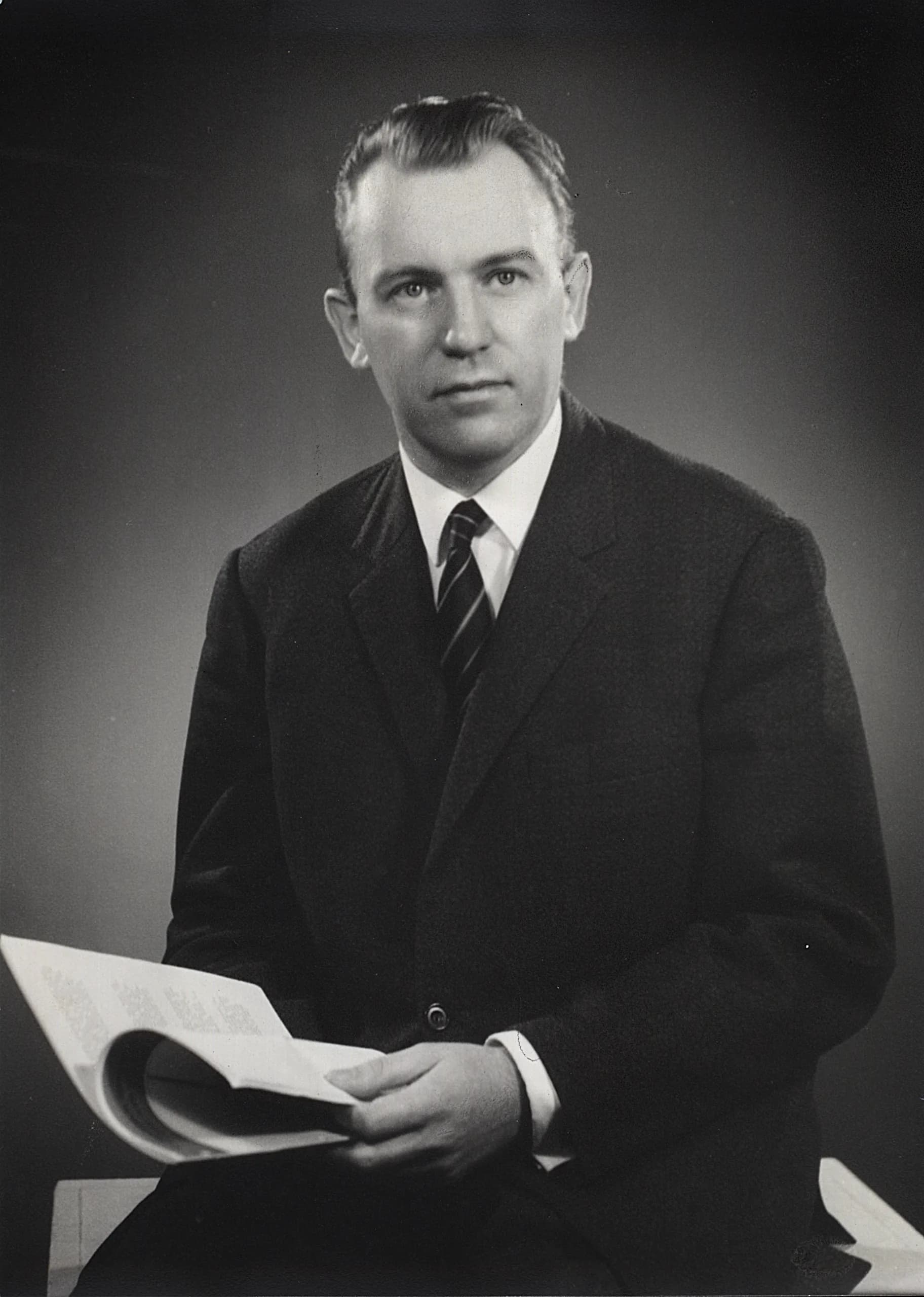 Jean François Oth