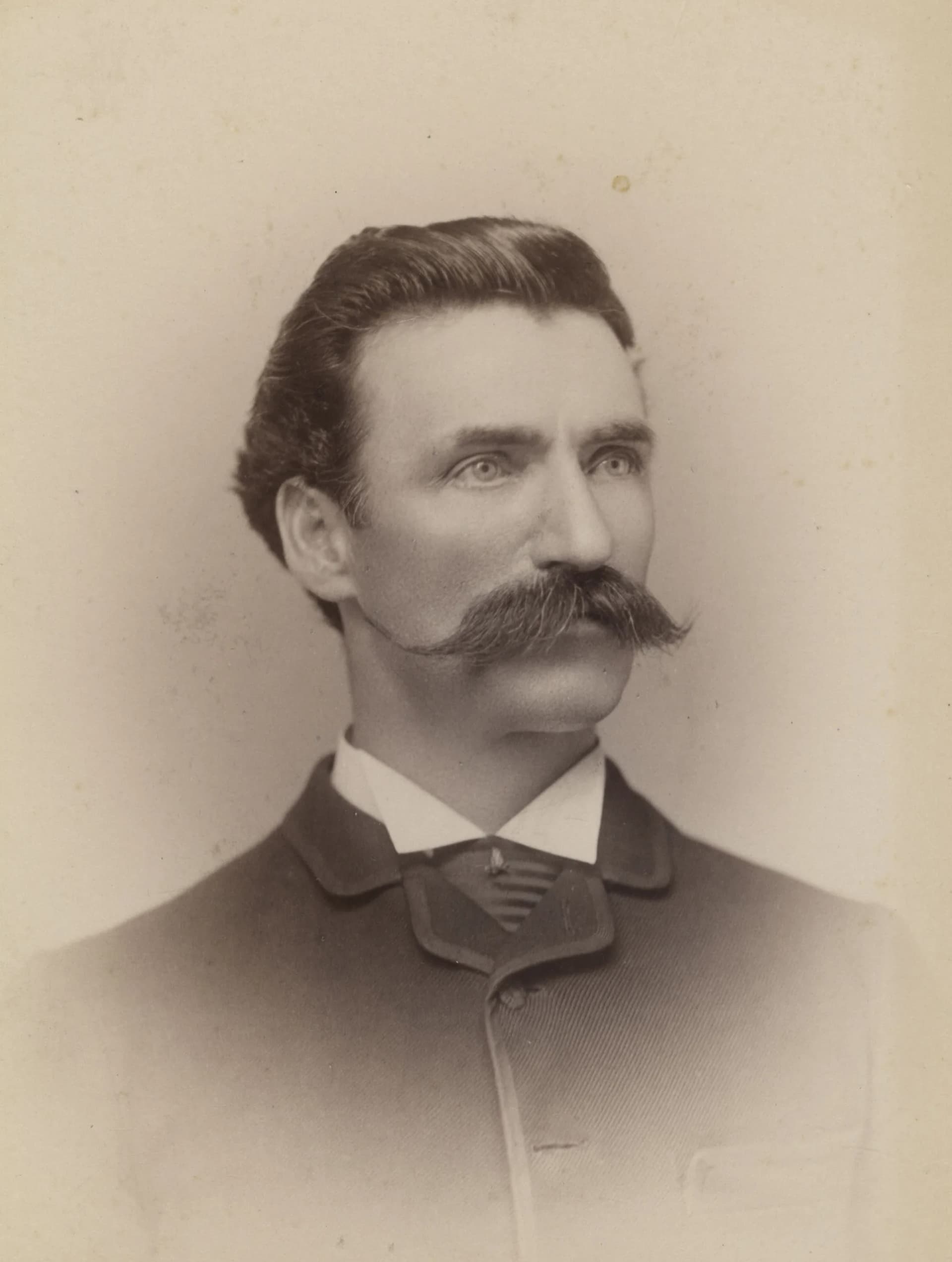 Michael J. McEttrick