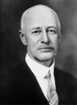 Robert Ritchie Robertson