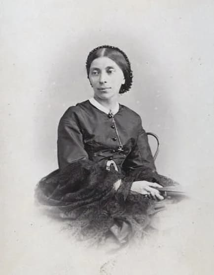 Olga Egorovna Pashkova