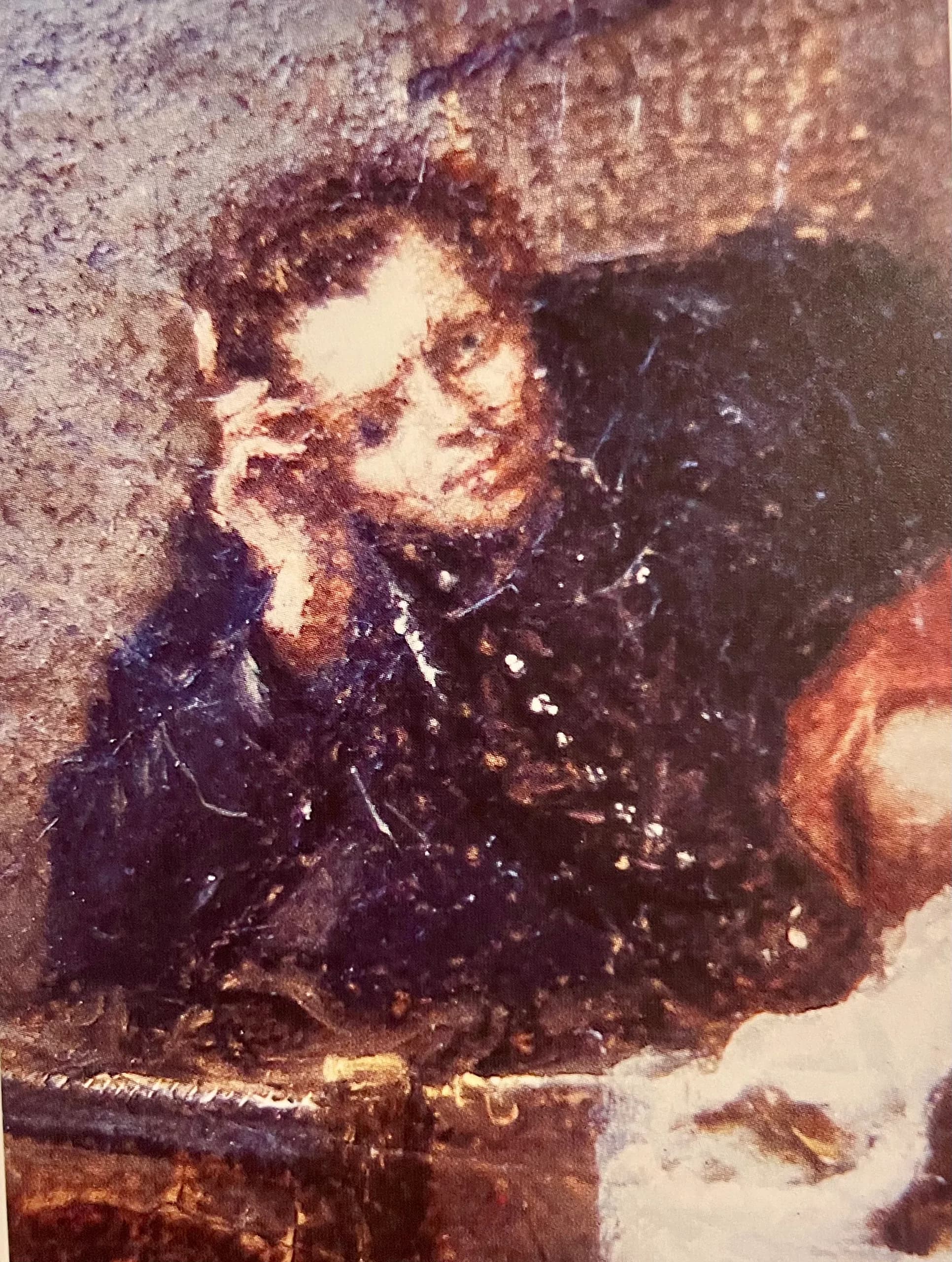 Johann Baptist Neumüller