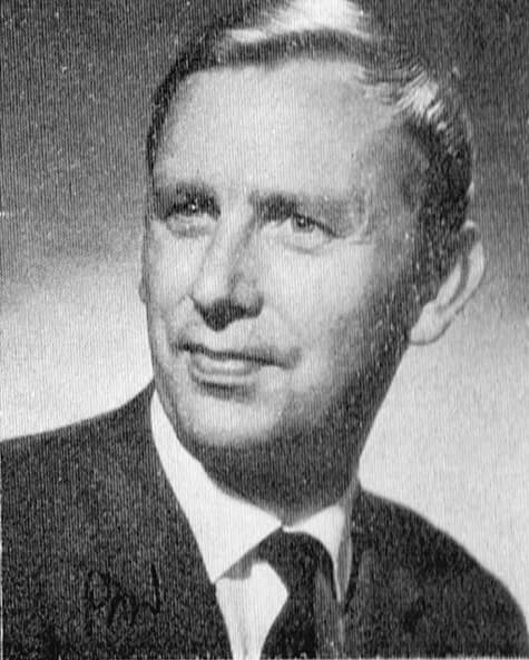 Erik Carlegrim
