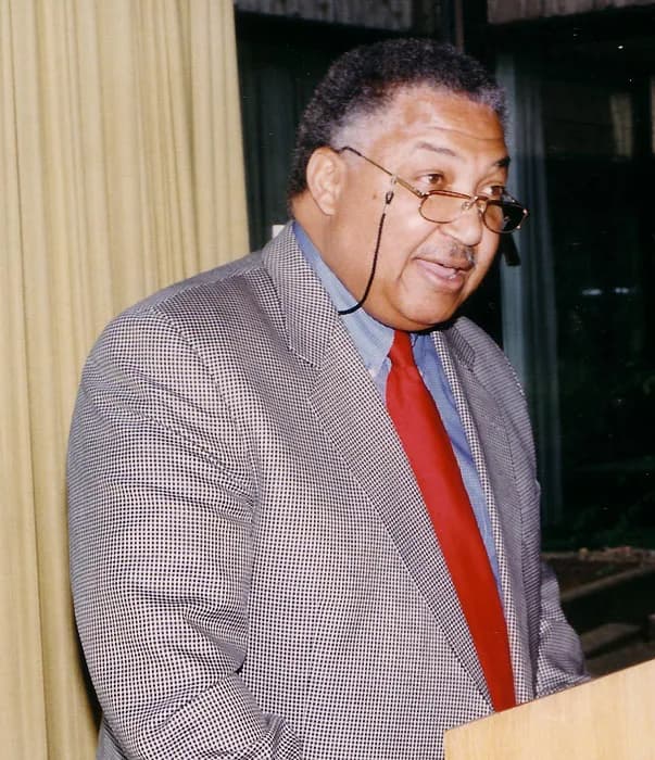 Jean Claude Diallo