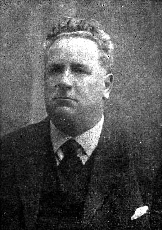 Rudolf Bergman