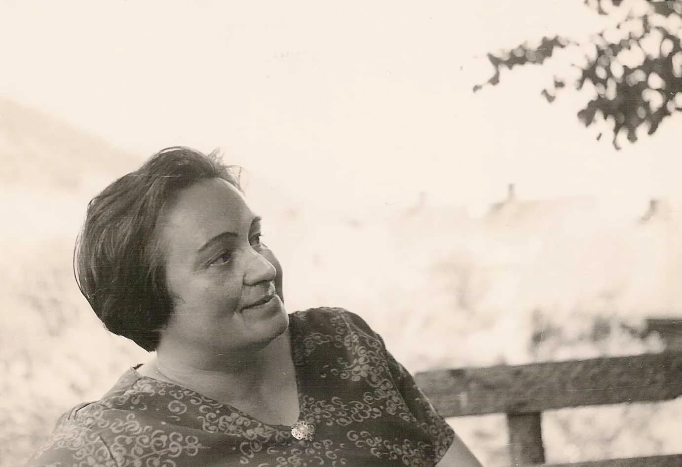 Charlotte Steurer