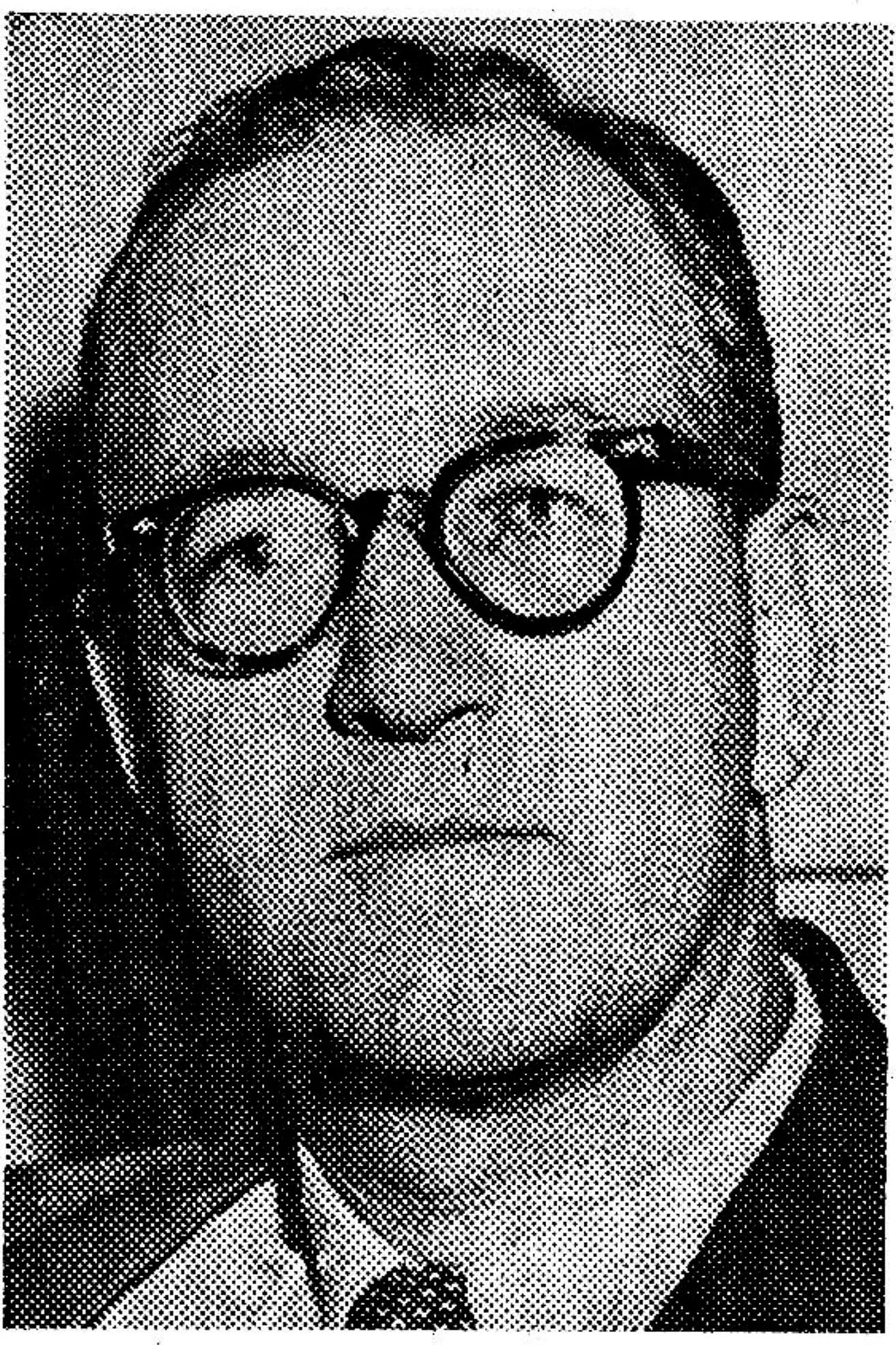 Clifford T. McAvoy