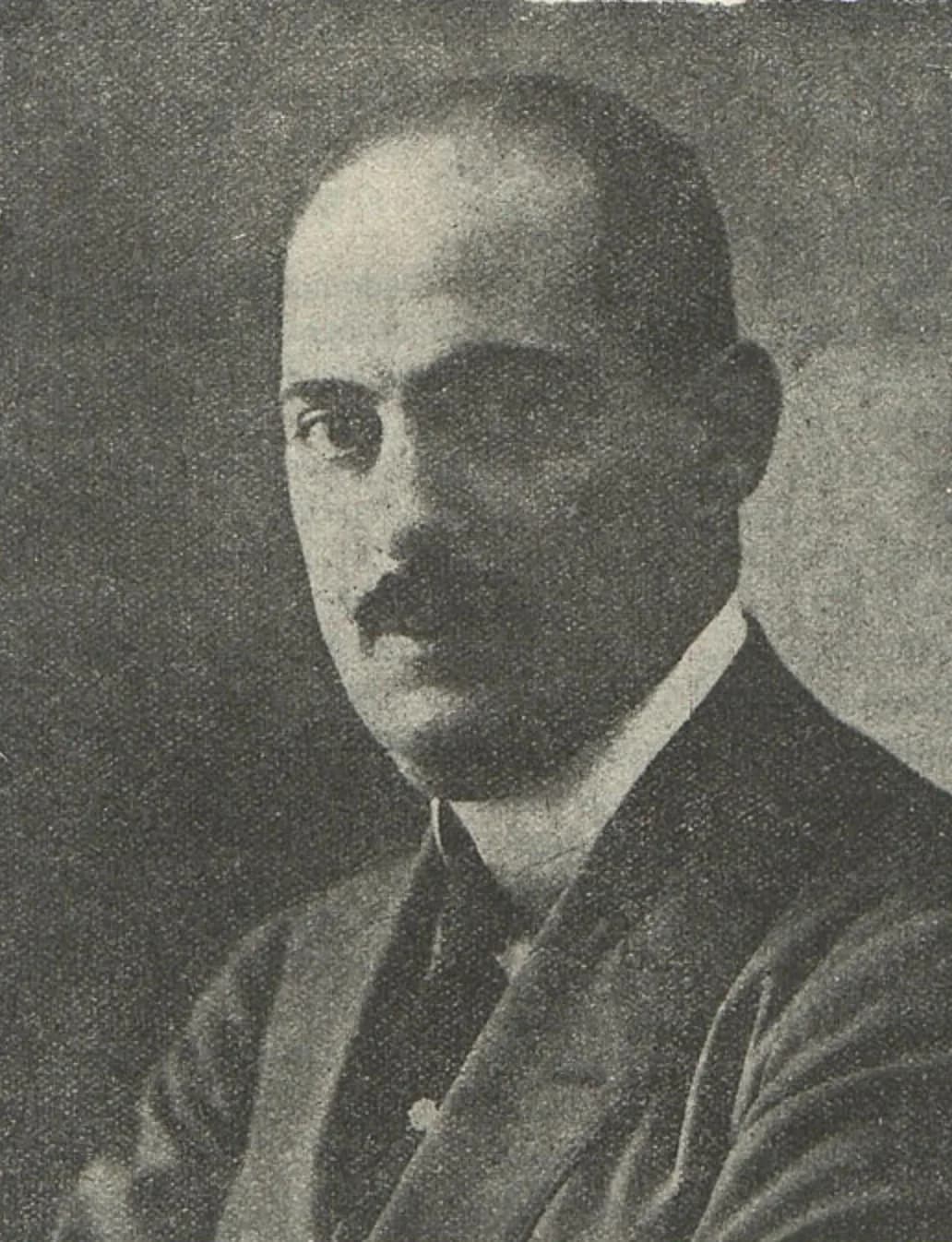 Leocadio Martín Ruiz