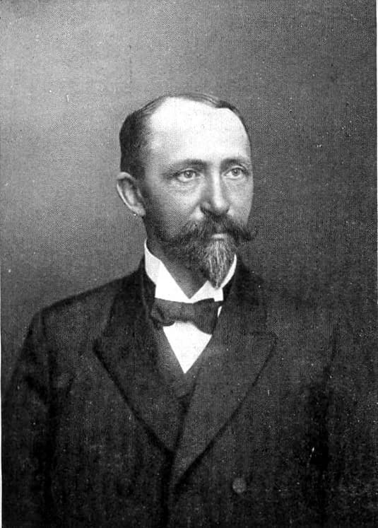 Carel van Basten Batenburg