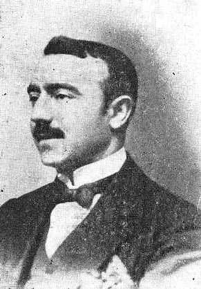 Julio Ballesteros Curiel