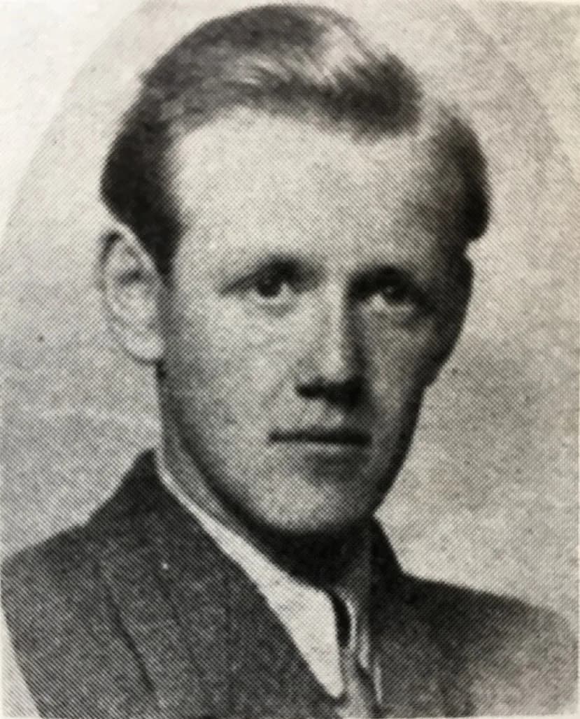 Helge Frøisland