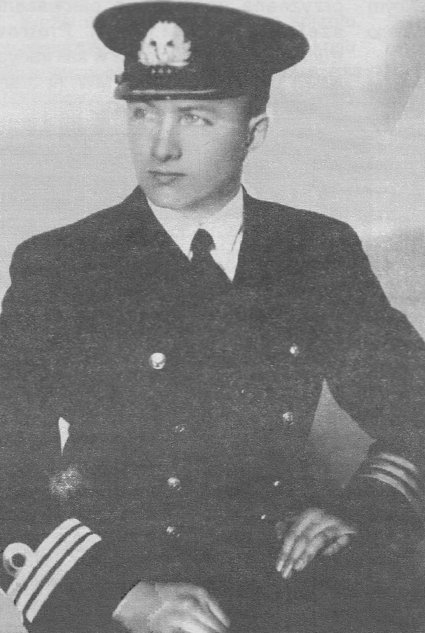 Marian Kadulski
