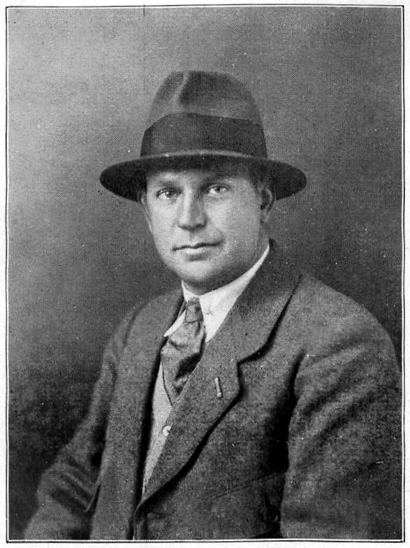 Marius Welters