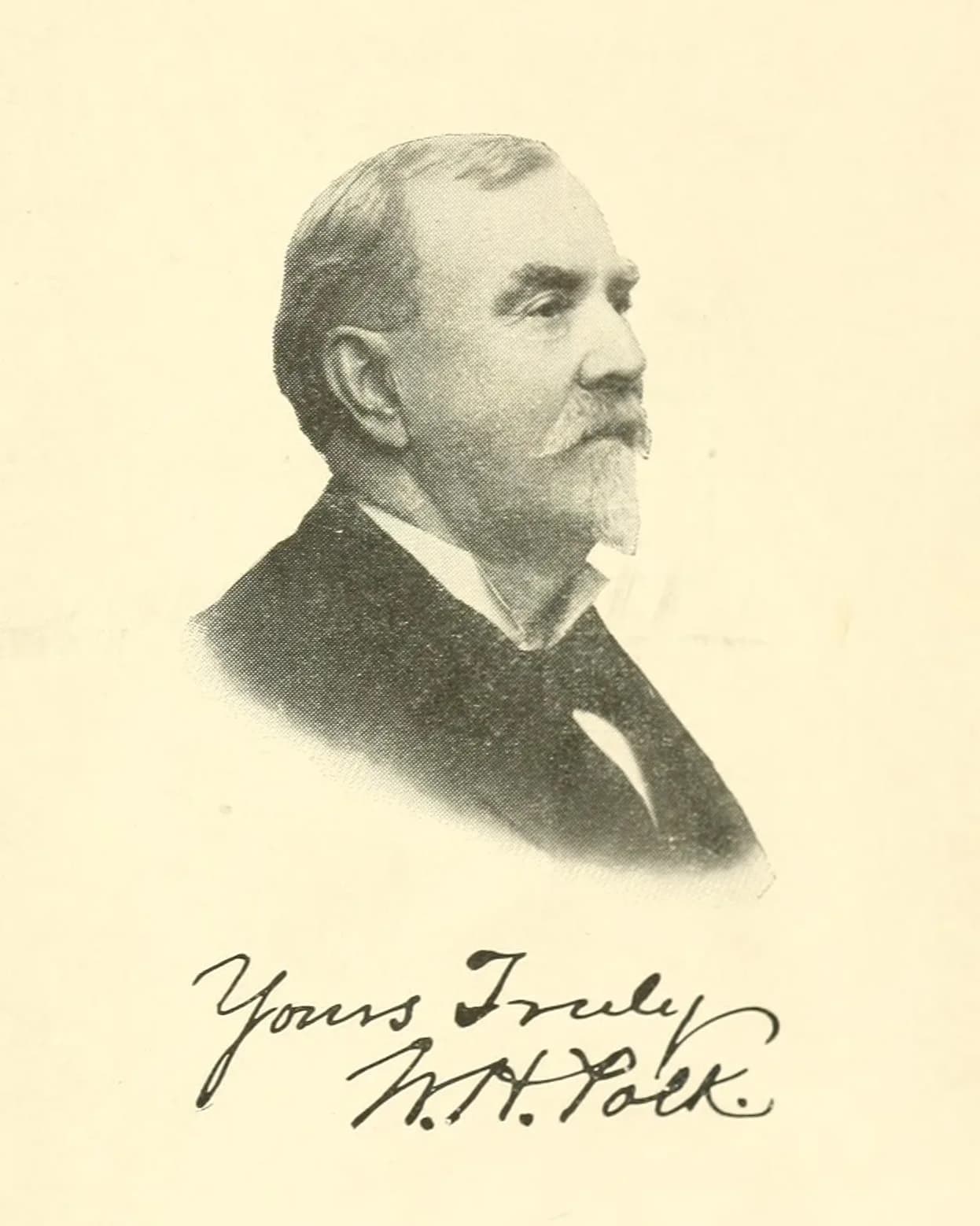William Harrison Polk