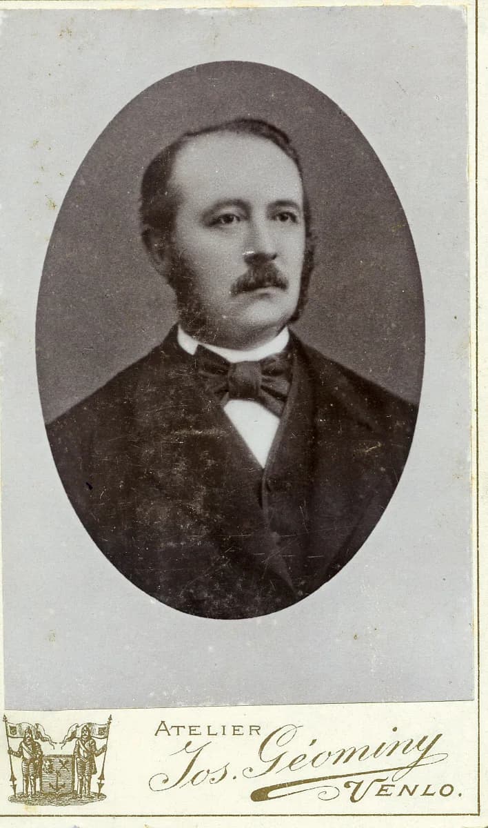 B.J.J.H. Canoij