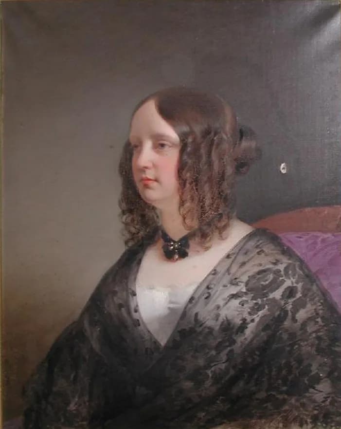 Therese Karoline Sidonie von Lobkowicz