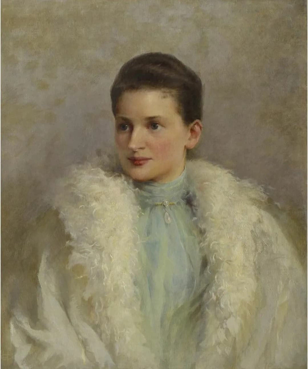 Wilhelmine Marie Anna von Lobkowicz