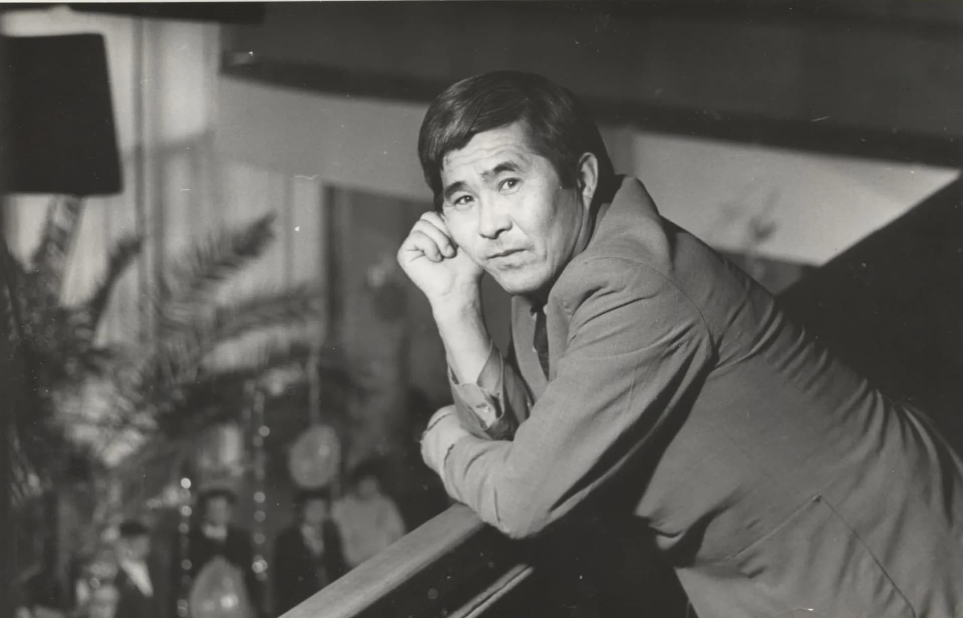 Emba Mandzhiev