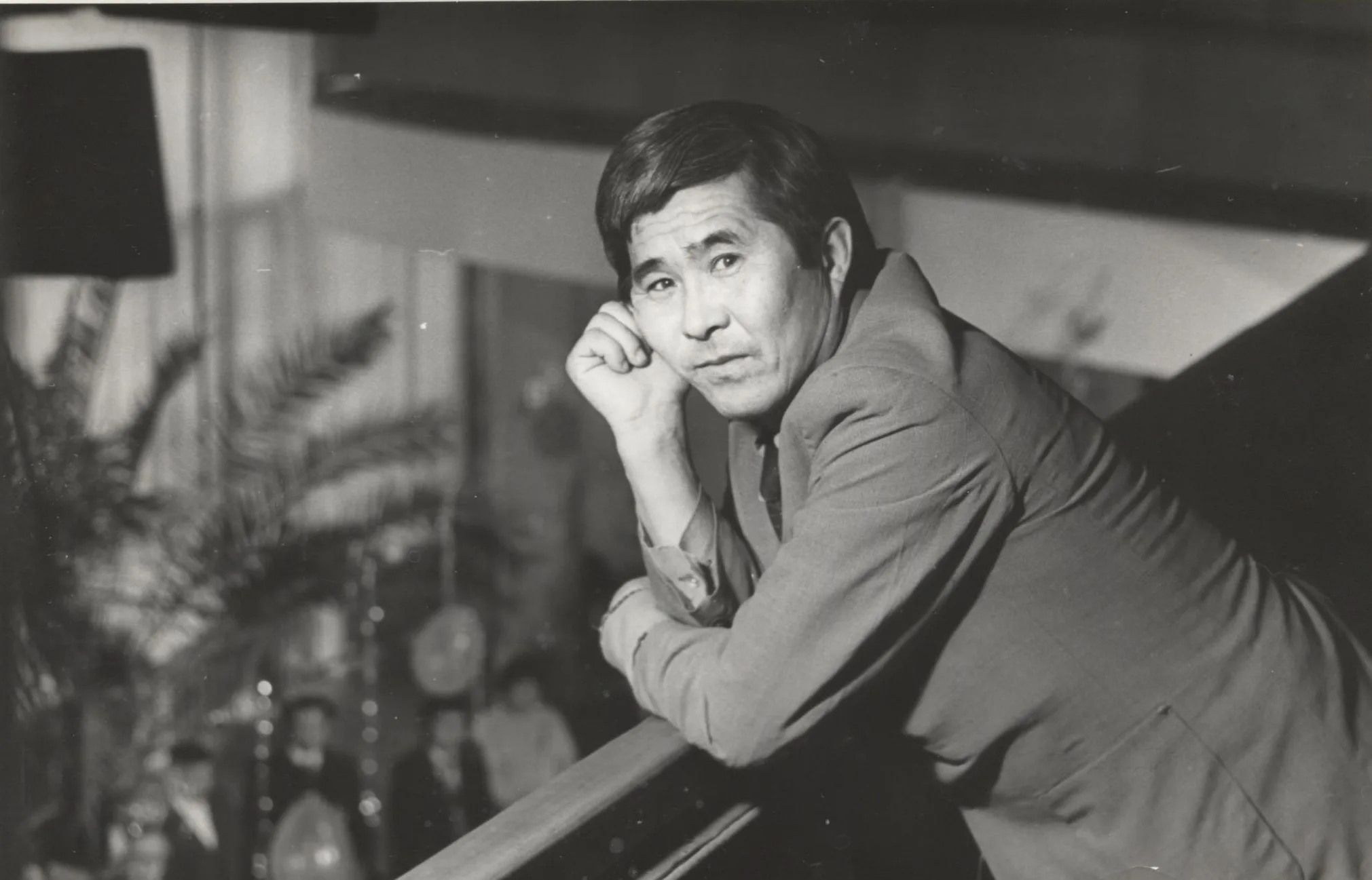 Emba Mandzhiev