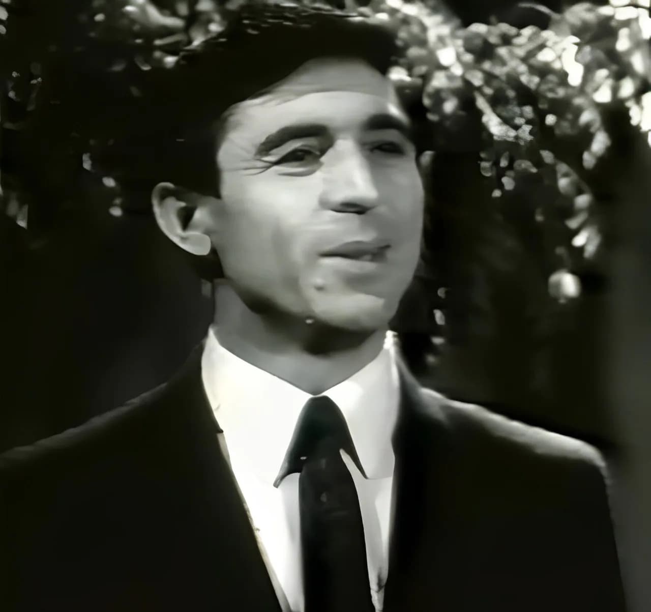 Daku Asadulayev