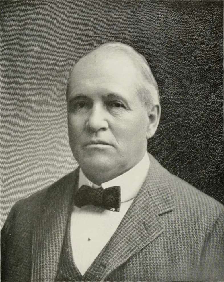 Artemus Lamb