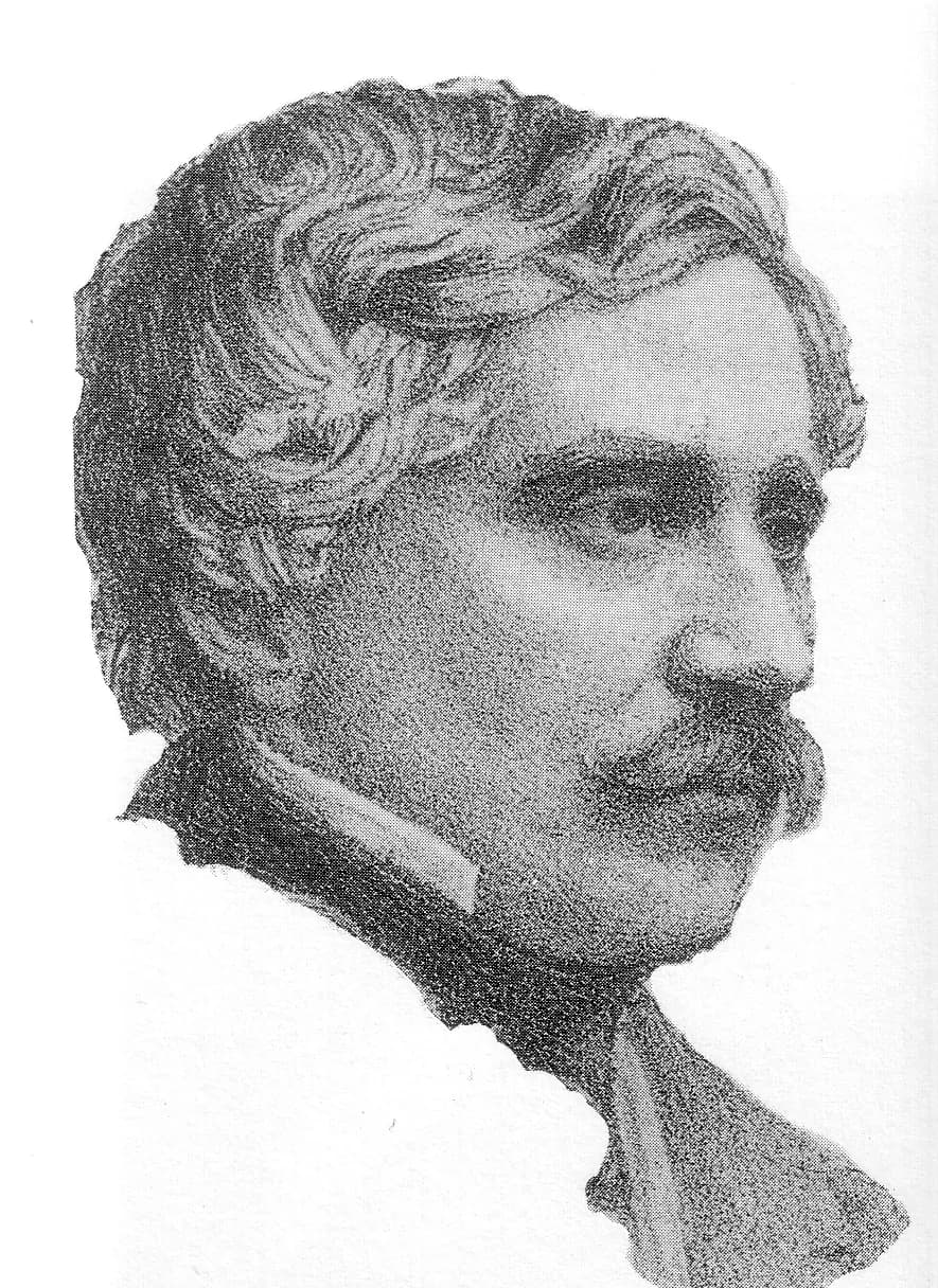 Ludwig Franz Houben