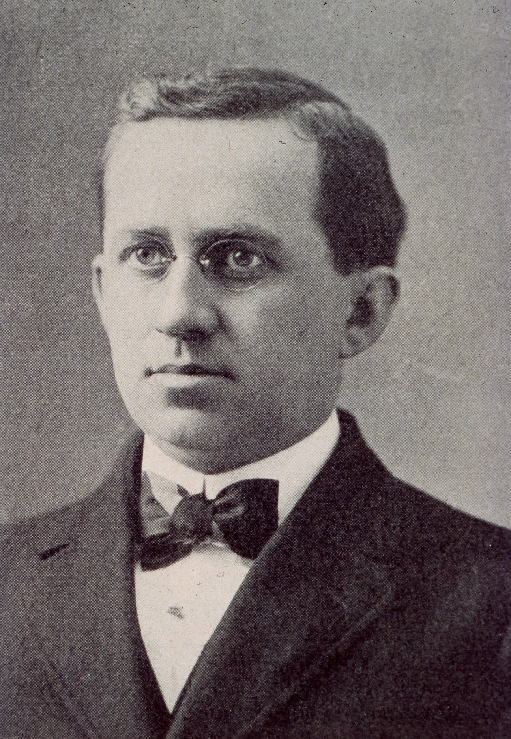 Edmund F. Arras