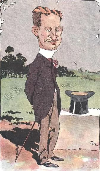 Joaquín Samuel de Anchorena