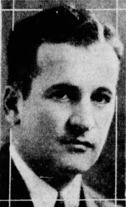 George B. Kelly