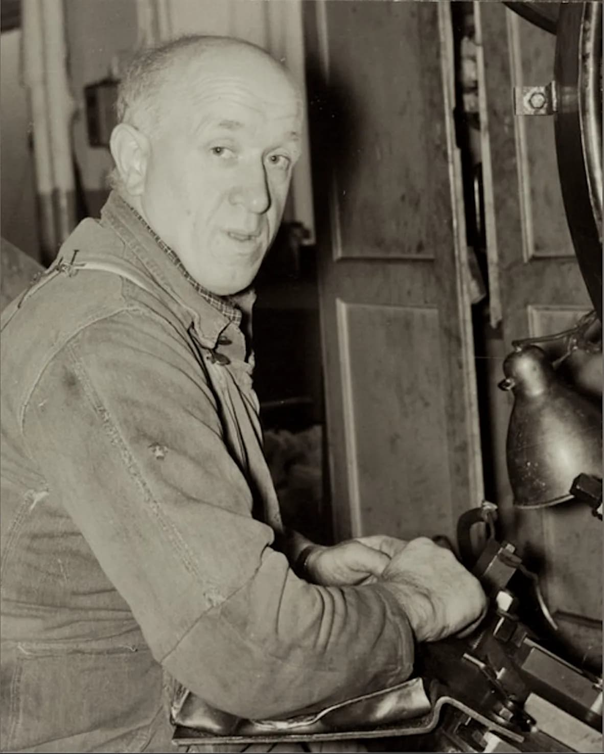 Konrad Martin Dahle