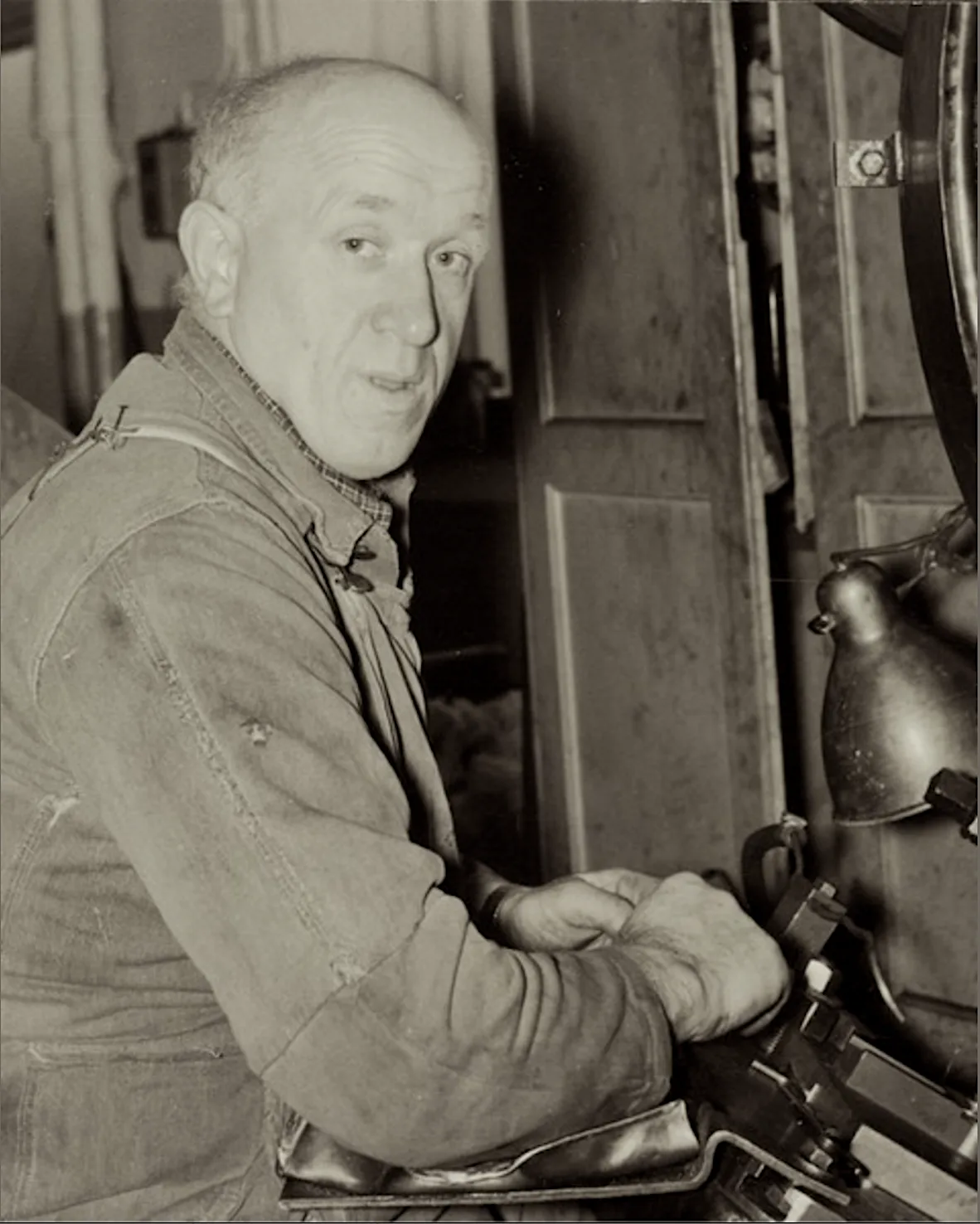 Konrad Martin Dahle