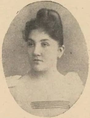 Elena Coșbuc