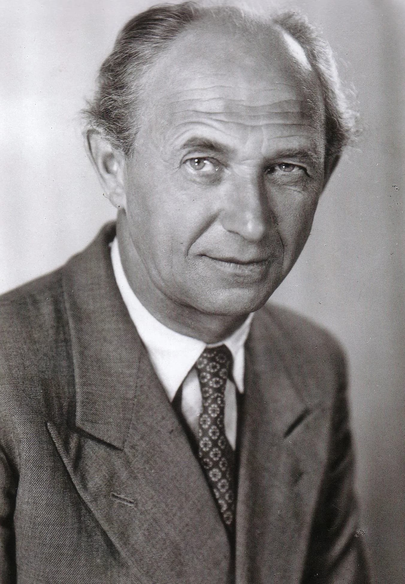 Paul Brock