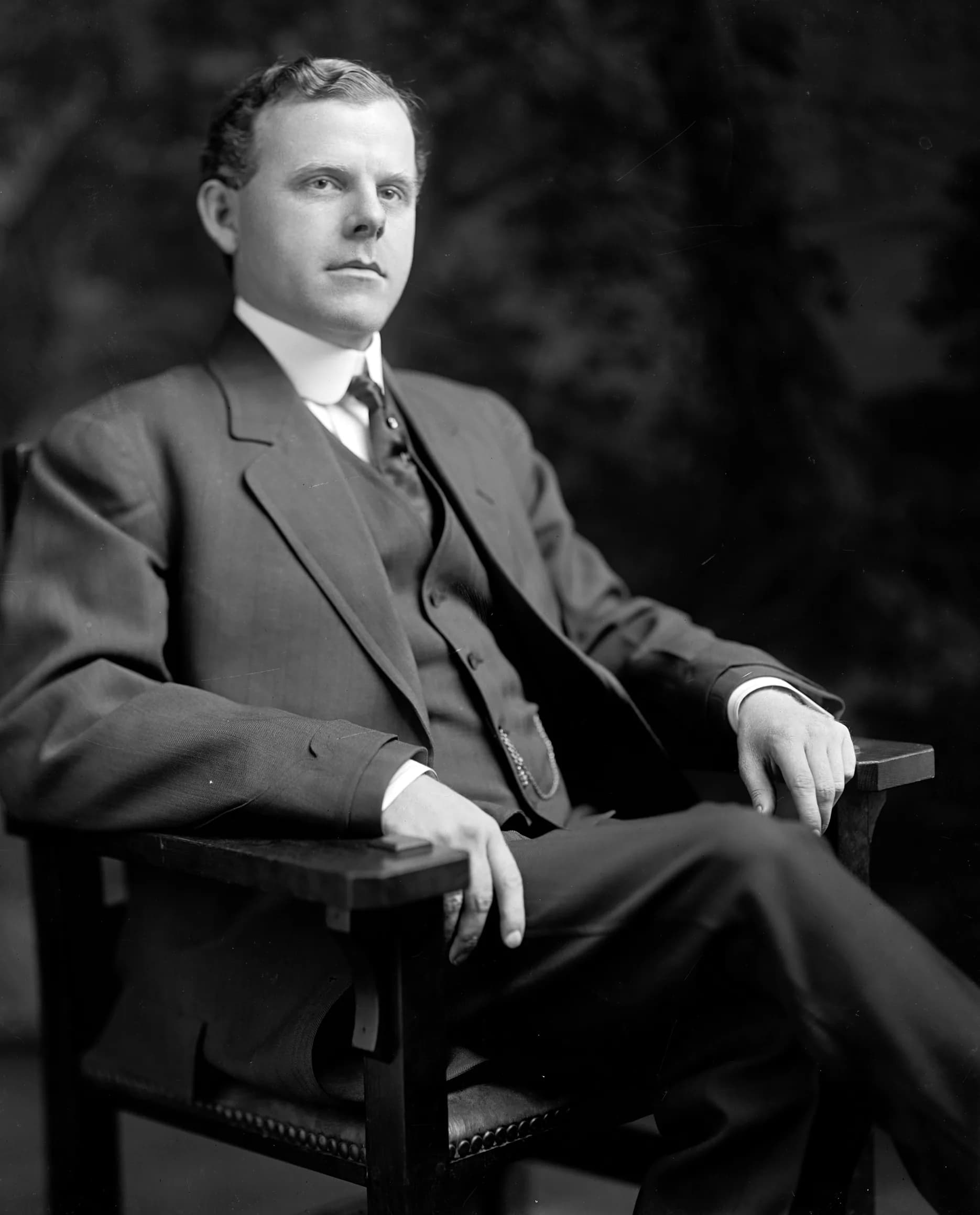 William Darius Jamieson