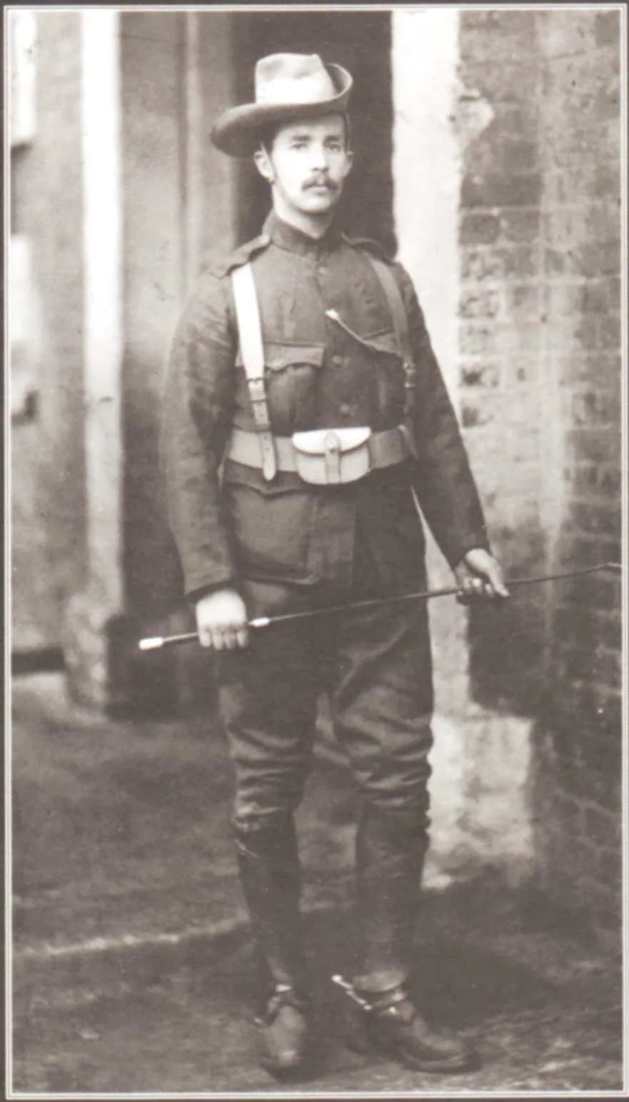 Robert Erskine Childers