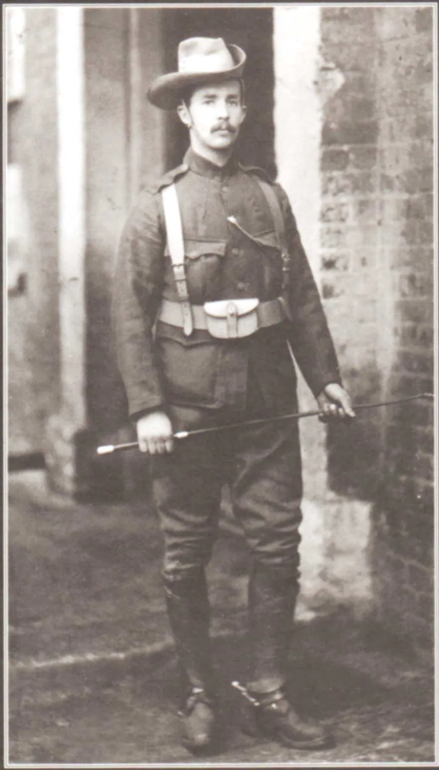 Robert Erskine Childers
